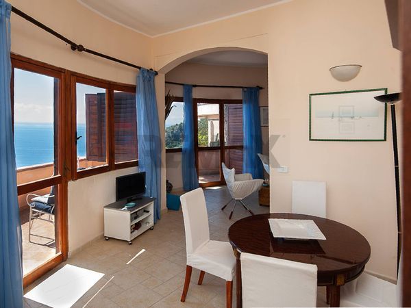 Porzione di villa Sperlonga, LT Vendita - Foto 2
