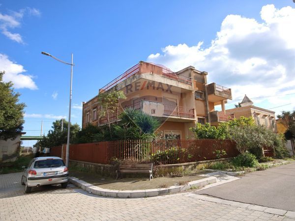 Villa singola Santa Flavia, PA Vendita - Foto 3