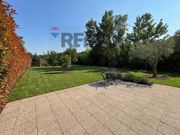 Villa a schiera Calvenzano, BG Vendita - Foto 4