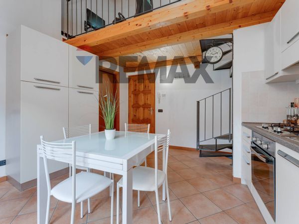 Appartamento Pontida, BG Vendita - Foto 2