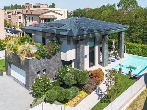 Villa singola Fidenza, PR Vendita - Foto 2