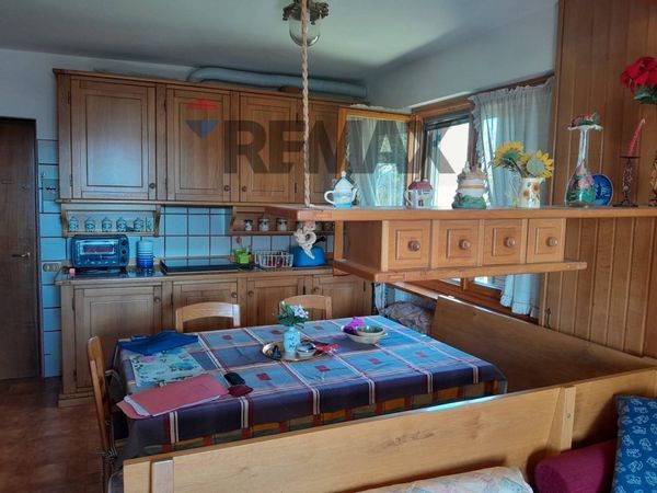 Appartamento Tavarone, Maissana, SP Vendita - Foto 3