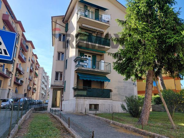 Appartamento Grazie, Ancona, AN Vendita