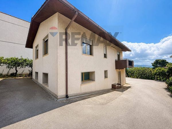 Villa singola capoluogo (Fico, San Marco, Paparella, Misericordia), Valderice, TP Vendita - Foto 4
