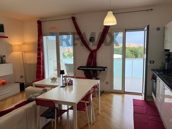 Appartamento Poggiofranco, Bari, BA Affitto - Foto 3
