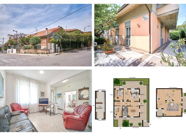 Villa o villino Zona Ospedale, Pescara, PE Vendita