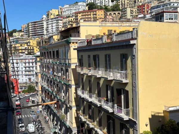 Appartamento Chiaia, Napoli, NA Affitto - Foto 2
