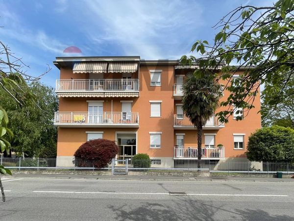 Appartamento Curno, BG Vendita