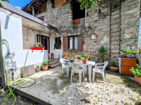 Casa Indipendente Berzo Inferiore, BS Vendita - Foto 2