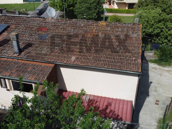 Casa Semindipendente Dogana, Castelfiorentino, FI Vendita - Foto 3