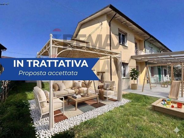 Villa a schiera Savignano sul Rubicone, FC Vendita