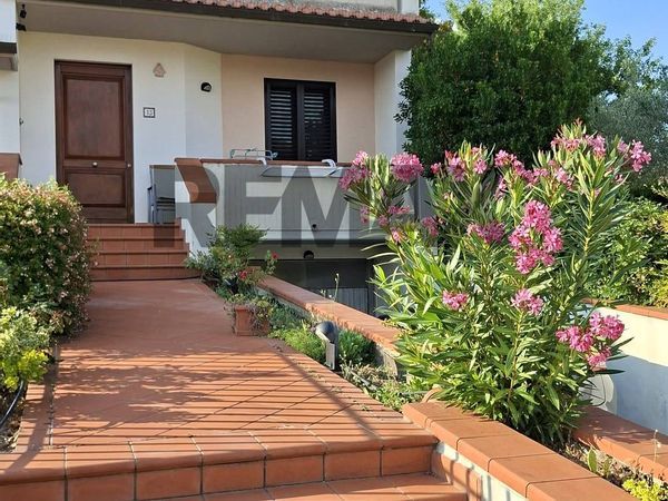 Villa a schiera Ponticino, Laterina Pergine Valdarno, AR Vendita - Foto 4