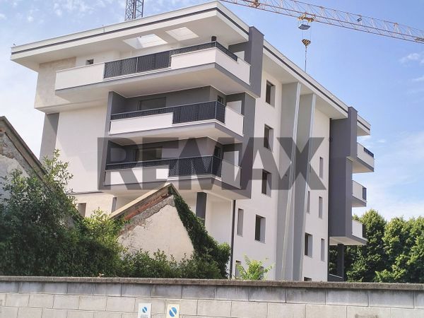 Attico/Mansarda Sciarè, Gallarate, VA Vendita - Foto 3