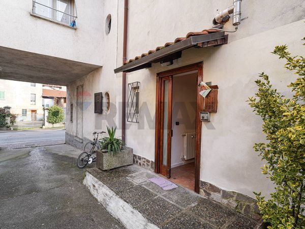 Casa Semindipendente Cornate d'Adda, MB Vendita