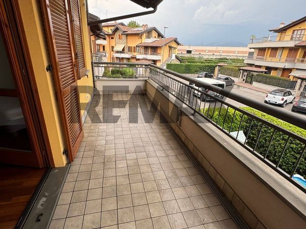 Appartamento Osio Sotto, BG Vendita - Foto 2