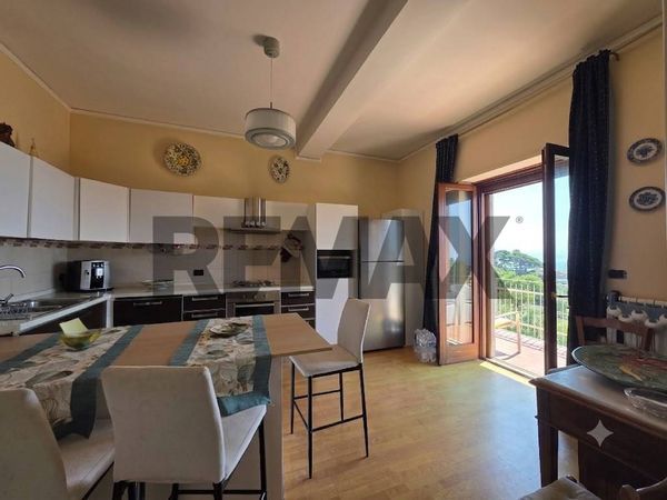 Appartamento Posillipo, Napoli, NA Vendita - Foto 2