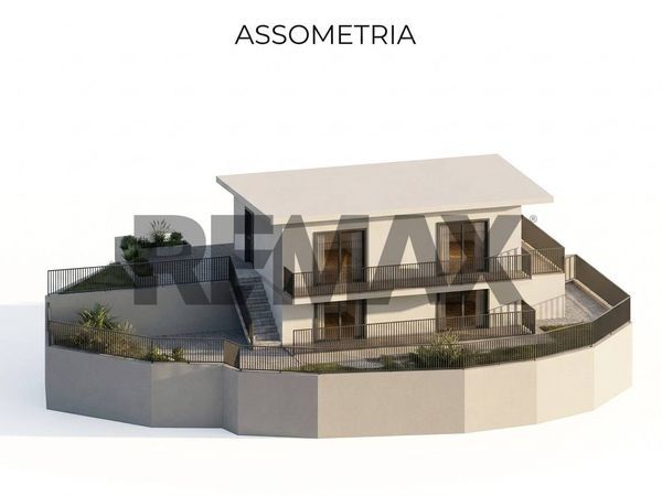 Cascina/Casale Mastrissa, Castelmola, ME Vendita - Foto 2