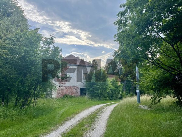 Cascina/Casale Sant'Antonio Tortal, Borgo Valbelluna, BL Vendita - Foto 3