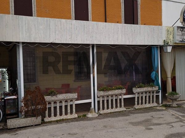 Appartamento Masi Torello, FE Vendita