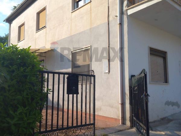 Casa Semindipendente Pontecorvo, FR Vendita