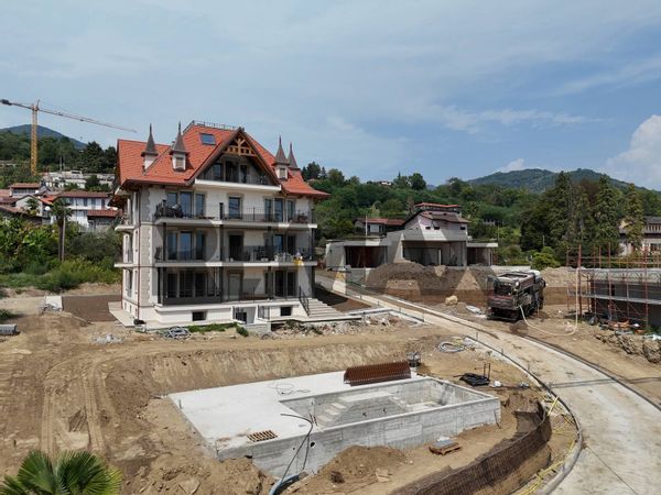 Appartamento Antoliva, Verbania, VB Vendita
