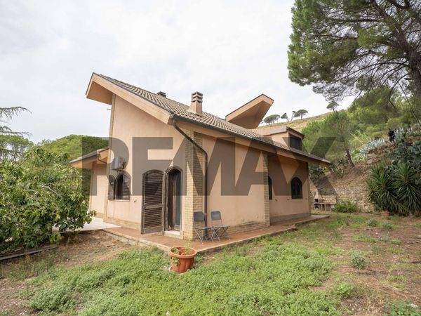 Villa singola Piazza Armerina, EN Vendita - Foto 2