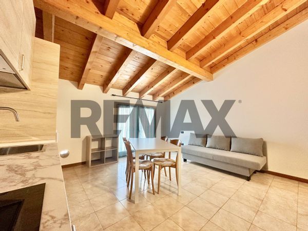 Appartamento Trescore Balneario, BG Affitto - Foto 4