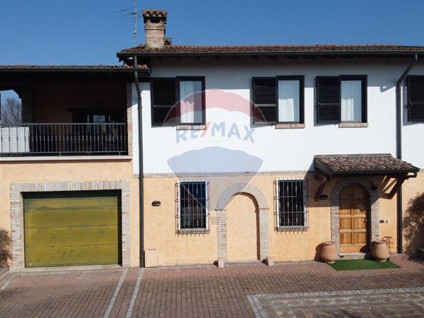 Castel Goffredo vendita case e immobili RE/MAX