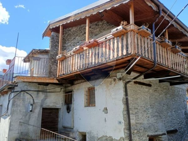 Casa Semindipendente Gravere, TO Vendita - Foto 4