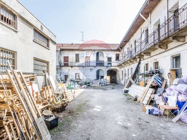 Appartamento Zona San Michele, Busto Arsizio, VA Vendita - Foto 2