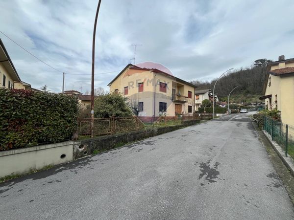 Casa Indipendente Fornaci di Barga, Barga, LU Vendita - Foto 3