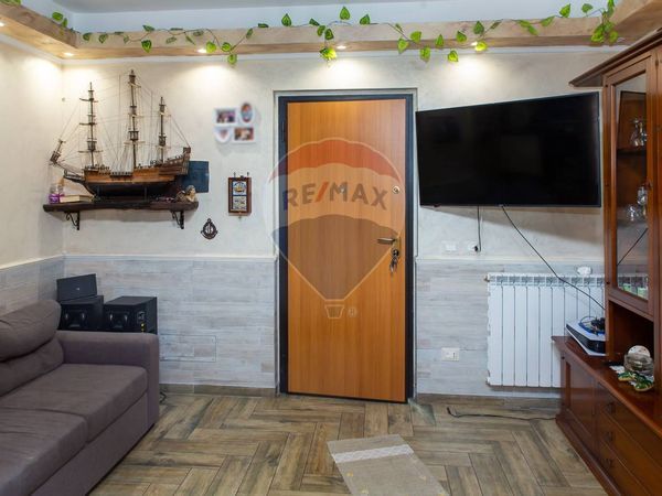 Appartamento Cosentini, Santa Venerina, CT Vendita - Foto 2