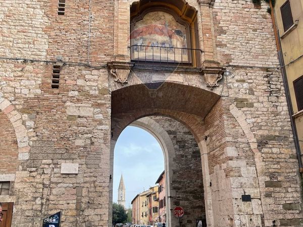 Appartamento Centro storico di pregio, Perugia, PG Vendita - Foto 4