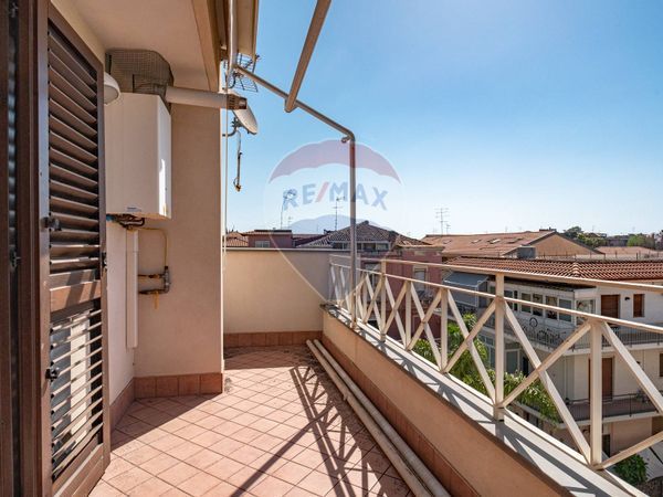 Attico/Mansarda Cannizzaro, Aci Castello, CT Vendita - Foto 2