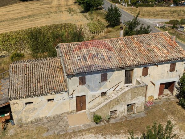 Casa Indipendente Montemarciano, AN Vendita - Foto 4