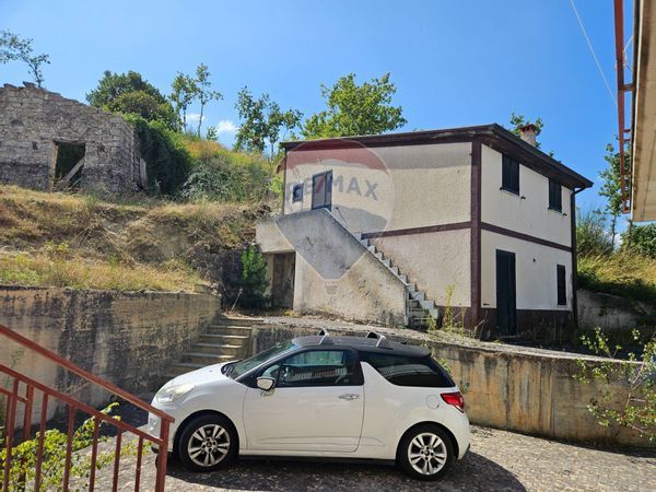 Appartamento Nusco, AV Vendita - Foto 2