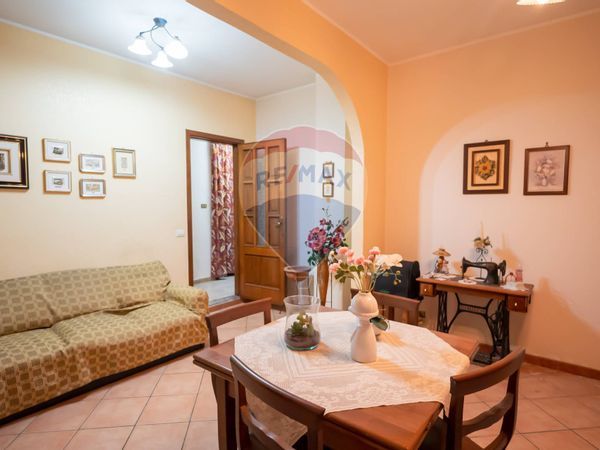 Casa Semindipendente Santa Teresa di Riva, ME Vendita - Foto 2