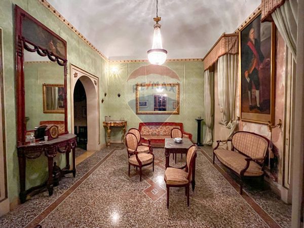 Villa o villino Politeama, Palermo, PA Vendita - Foto 2