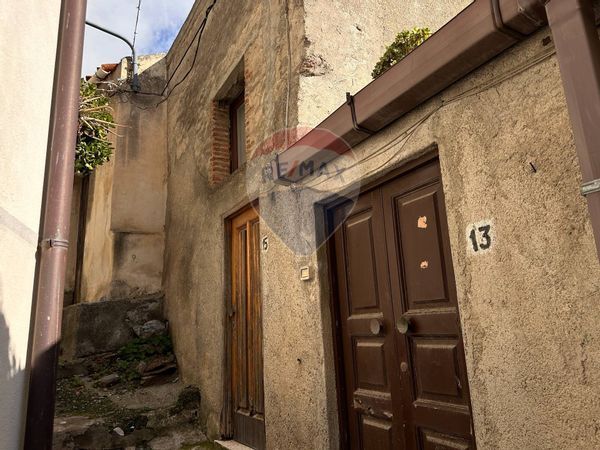 Casa Indipendente Casalvecchio Siculo, ME Vendita - Foto 4