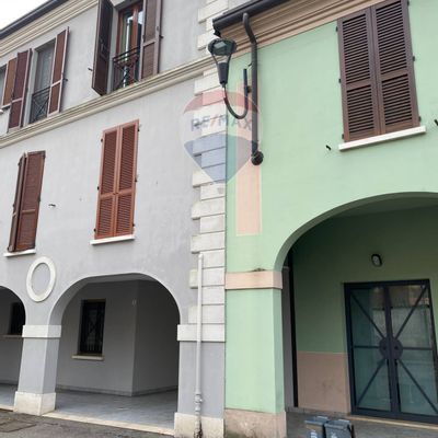 Appartamento Dello, BS Vendita