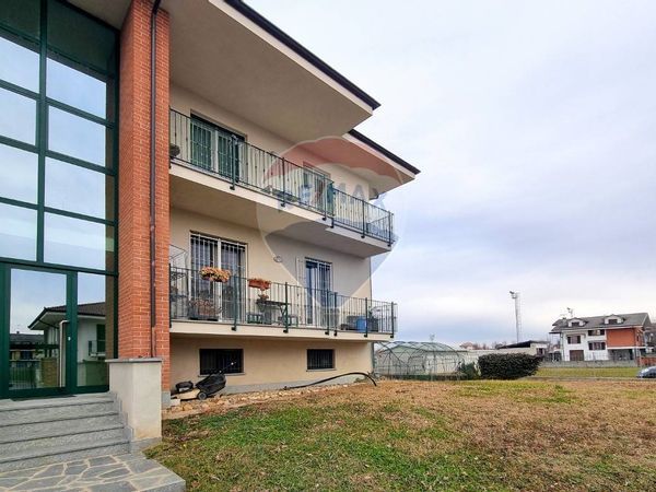 Appartamento Moretta, CN Vendita