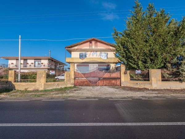 Casa Indipendente Grammichele, CT Vendita