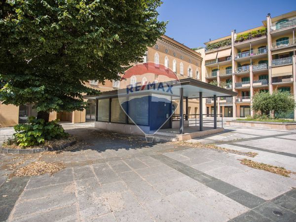 Negozio Salsomaggiore Terme, Salsomaggiore Terme, PR Affitto