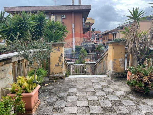 Appartamento Santa Maria delle Mole, Marino, RM Vendita