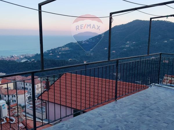 Casa Indipendente Moglio, Alassio, SV Vendita - Foto 3