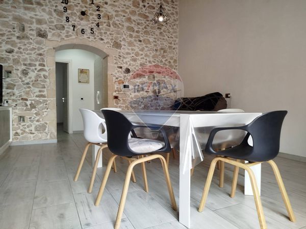 Casa Indipendente Canicattini Bagni, SR Vendita - Foto 4