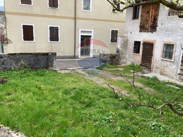 Rustico Farra d'Alpago, Alpago, BL Vendita - Foto 4