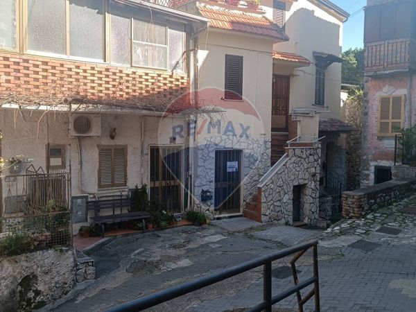 Appartamento Ventosa, Santi Cosma e Damiano, LT Vendita