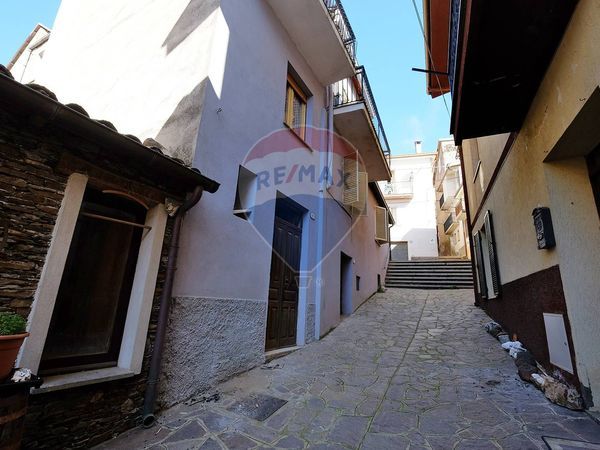 Casa Indipendente Aritzo, NU Vendita - Foto 4