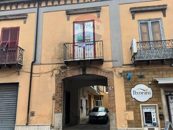 Appartamento Nocelleto, Carinola, CE Vendita